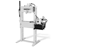 Presses and Pullers