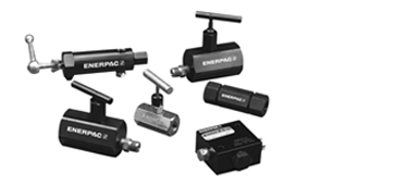 Control Valves