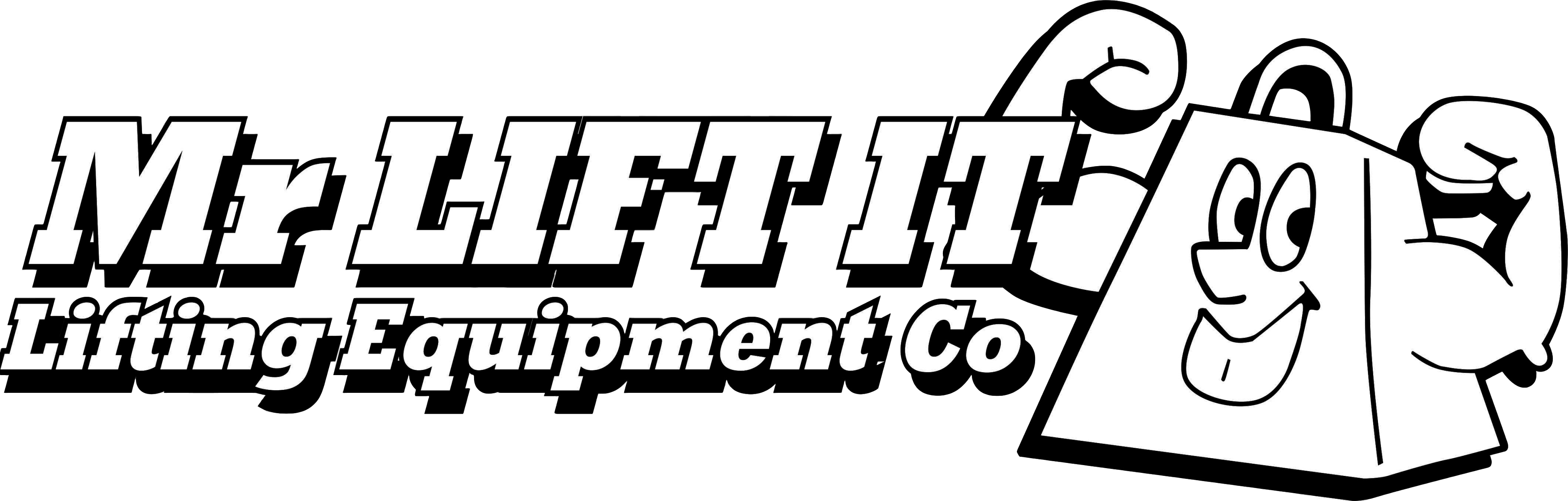 Mr Lift It